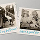 Postcards