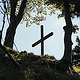 Über das Heldenkreuz zum Osterfeuerkopf Wanderung 1