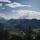 Über das Heldenkreuz zum Osterfeuerkopf Wanderung 24