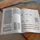 Brochure Kaffeecultur