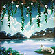 Tiere am See