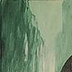 Acrylmalerei