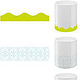 Tassendesign-Ideen für Standard-Designs