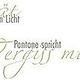 Freie Gestaltung