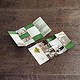 Folder des Neuen Heimat und Geschichtsvereins Werl e.V