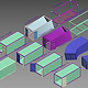 3D Assets