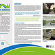 Wander- und Pilgerweg „Börde-Brücke“ – Gestaltung, Logo, Layout, Wegschilder