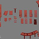 3D Assets