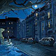 Blue Street