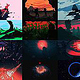 Zurvan – Animierter Kurzfilm