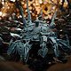 Mechs of May – Kitbashing für Konzeptdesign