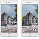 Anzeige Bauelemente und Architektur-Details
