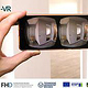 AR-Ansicht in Realer Umgebung