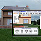 AR-Tool für nachhaltige Fassadengestaltung