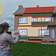 Mockup der Verwendung in AR
