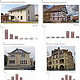 Ausschnitt einer Studie zu architektonischen Stilpräferenzen