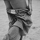 lost pants