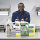 P&G x Maison Musitowski