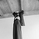 standing