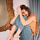 sitting