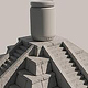 BONERIPPER // ALTAR RENDER (Shading)