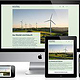 ecotec.de – Umsetzung nach Designvorlage