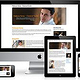 mateuszgoraj.com – Gestaltung und Umsetzung