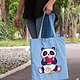 Stofftasche