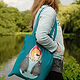 Stofftasche
