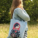 Stofftasche