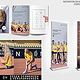 Banner Werbung Plakate Messe Branding