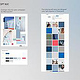 Social Media Post Reel Company Page look