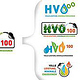 HVO Logo Design