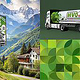 Aussenwerbung Header