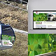 Page Header, Facebook, Banner, Gondel Werbung