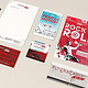 Branding, Briefpapier, Grafik Design, Corporate Design, Webdesign, Print,