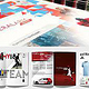 Print Katalog, Grafik Design, Indesign, Layout, Typografie