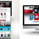 Website Design and Development, Wordpress Bakery Page Builder, Landig Pages, UI Check Out,