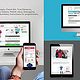 UI Check Out, Website Design and Development, Wordpress Bakery Page Builder, Landig Pages,