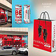 Print, Aussenwerbung, Shop Design, Shopping Bags