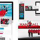 Teamshop StartUp Corporate Design, Workflow Optimierung