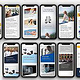 Mobile Webdesign