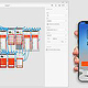 Logo und XD App Design
