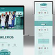 Landing Page Ärzte Klinik
