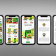 Webdesign, SEO, UI, UX, Mobile