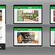 Webdesign, SEO, UI, UX, Subpages