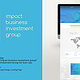 IBIG Logo und Website