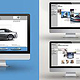BMW Webdesign Intranet