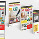 Newsletter Design