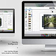 UI UX Online Printer Konfigurator